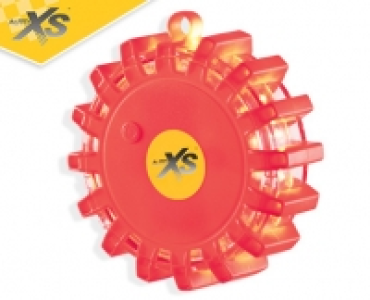 AUTO XS®LED-Warnleuchte mit Magnet 4.99 €