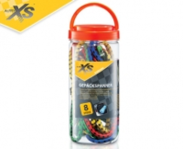 AUTO XS®Gepäckspanner 3.99 €