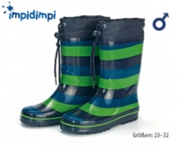 impidimpi Regenstiefel 7.99 €