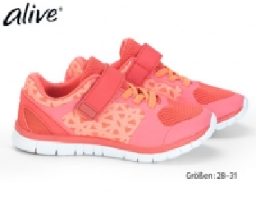 alive®Sport- und Freizeitschuhe 9.99 €
