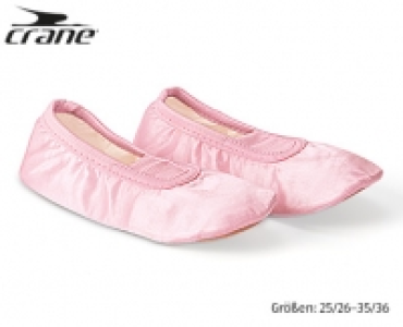 crane®Turnschläppchen 3.99 €