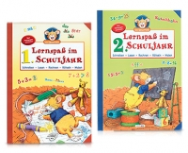Leo Lausemaus Lernen mit Leo Lausemaus 2.59 €