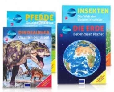 Galileo Wissen 2.99 €