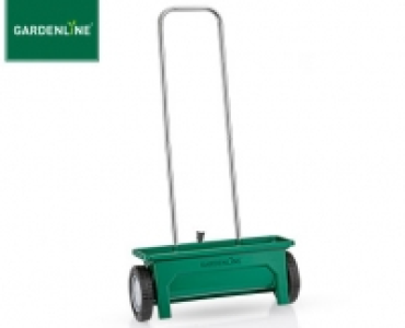 GARDENLINE®Streuwagen 15.99 €