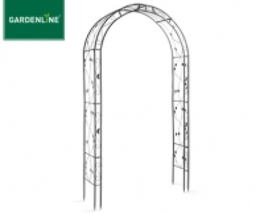 GARDENLINE&reg;Rosenbogen 29.99&nbsp;&euro;