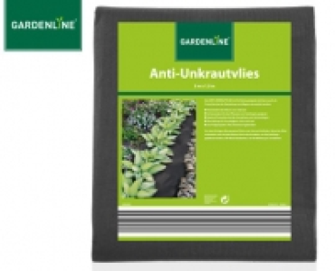 GARDENLINE&reg;Gartenvlies 2.99&nbsp;&euro;