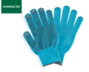 GARDENLINE&reg;Gartenhandschuhe, 2 Paar 1.59&nbsp;&euro;