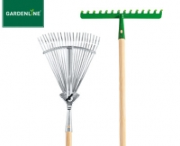 GARDENLINE&reg;Gartenger&auml;t 4.99&nbsp;&euro;