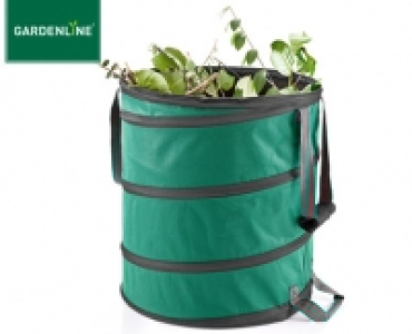 GARDENLINE&reg;Pop-Up Garten-Abfallsack 5.99&nbsp;&euro;