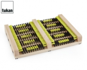 tukan Schuhabstreifer aus Holz 7.99&nbsp;&euro;