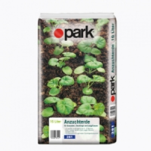 Anzuchterde 1.99 €
