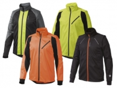 CRIVIT® Herren Softshelljacke 17.99 €