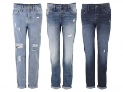 ESMARA® Damen Jeans 9.99 €