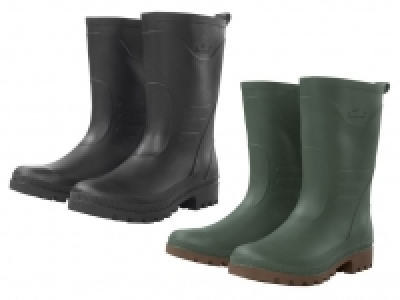 FLORABEST® Herren Regenstiefel 9.99 €