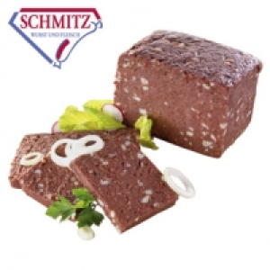 GS Schmitz Panhas rot, die Spezialität aus dem Rheinland, je 100 g