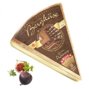 Premium Bergk&auml;se mind. 10 Monate gereift, &Ouml;sterreichischer Hartk&auml;se, 4