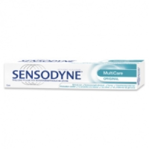 Sensodyne Multicare versch. Sorten, jede 75-ml-Tube
