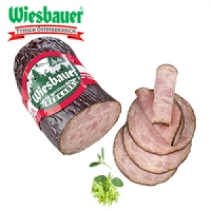 Wiesbauer Beskada gebraten, je 100 g