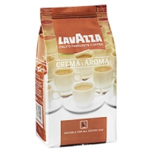 Lavazza Crema E Aroma oder Perfetto, jede 1000-g-Packung