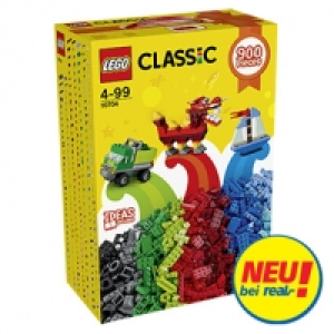 Classic Kreativ-Steinebox &middot; ab 4 Jahren &middot; 900 Steine
