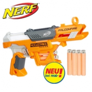 Nerf Accustrike Falconfire &middot; ab 8 Jahren