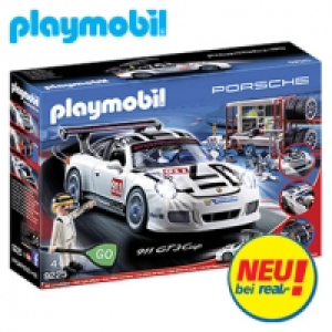 Porsche 911 GT3 Cup &middot; ab 4 Jahren &middot; Reifen zum Wechseln &middot; mit Kommando