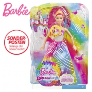 Regenbogenlicht-Prinzessin &middot; ab 3 Jahren