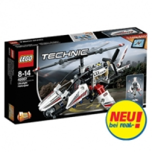 Technic Ultraleicht-Hubschrauber &middot; ab 8 Jahren