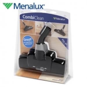 Bodend&uuml;se CombiClean CB 104 &middot; f&uuml;r Teppich- und Hartb&ouml;den &middot; jeweils mit