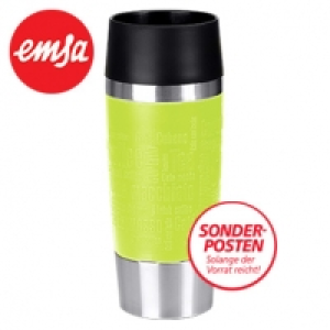 TRAVEL MUG - verlass dich auf den Besten! &middot; versch. Farben &middot; 360&deg; Rund