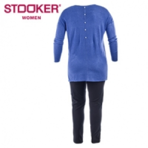 Damen-Hose &middot; Bengalin