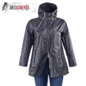 Damen-Jacke &middot; Komfortgr&ouml;&szlig;e: 46 - 54