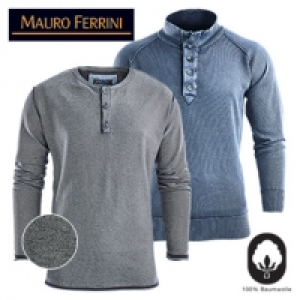 Herren-Pullover &middot; Gr&ouml;&szlig;e: S - XXL 19.99&nbsp;&euro;