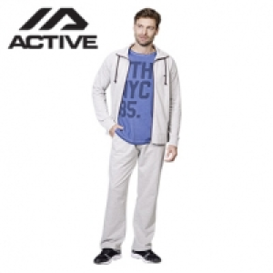 Herren-Trainingsjacke oder -Trainingshose