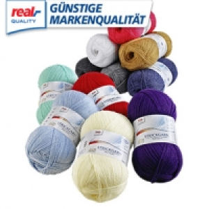Maxi-Quick-Strickgarn &middot; 400 g &middot; 100 % Polyacryl &middot; 1066 m Laufl&auml;nge &middot; s