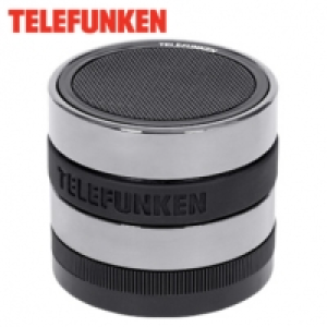 Bluetooth&reg;-Lautsprecher BS1002 integr. Lithium-Akku