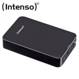 Externe 8,89-cm-(3,5-)Festplatte Memorycenter 3 Terabyte USB 3.0 Super