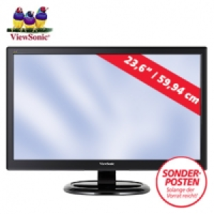 TFT-Display VA2465h Full-HD-IPS-Display (1920 x 1080) VGA, HDMI ultraw