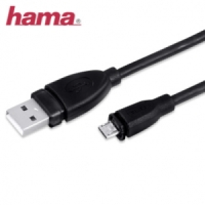 Micro-USB-Kabel 1,8 m 4.99&nbsp;&euro;