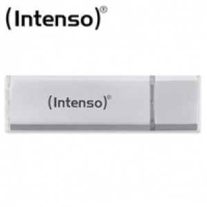 USB-Stick Ultra Line 64 GB &middot; schnelles USB 3.0 &middot; Aluminiumgeh&auml;use
