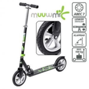 Alu Scooter 205 Air &middot; 205-mm-Luftreifen 59.95&nbsp;&euro;