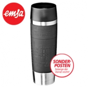 Isolierbecher Travel Mug Grande &middot; versch. Farben &middot; ca. 0,5 Liter Inhal