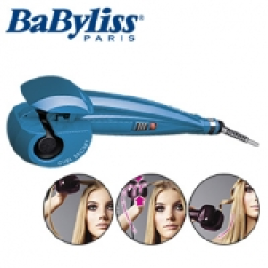 Lockendreher Curl Secret Fashion &middot; 2 Temperatureinstellungen &middot; akustis