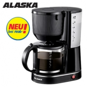 Kaffeeautomat CM 2212 &middot; f&uuml;r bis zu 15 Tassen &middot; Tropfstopp-Funktion &middot; A