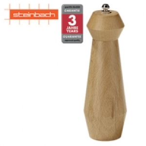 Pfefferm&uuml;hle Sermilos &middot; mit Keramikmahlwerk