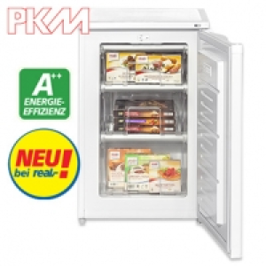 Gefrierschrank GS 83.4 A++ T2 &middot; 86 Liter Nutzinhalt &middot; wechelbarer T&uuml;ra