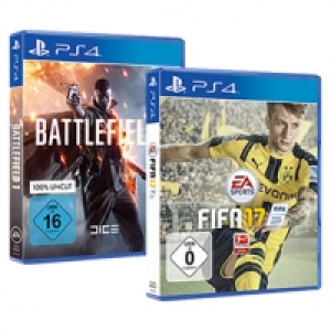 PS4 Software &middot; auch erh&auml;ltlich f&uuml;r weitere Plattformen ab 39,95