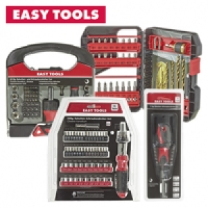 Easy Tools Handwerkzeuge &middot; versch. Sorten