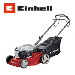 Benzinrasenm&auml;her GH-PM 46/3 S 2,17 kW, Hubraum: ca. 135 ccm, Schnitth&ouml;