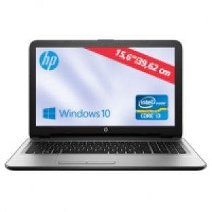 Notebook 250 G5 mit Intel Core i3-5005U Dual-Core-Prozessor (2 x bis z